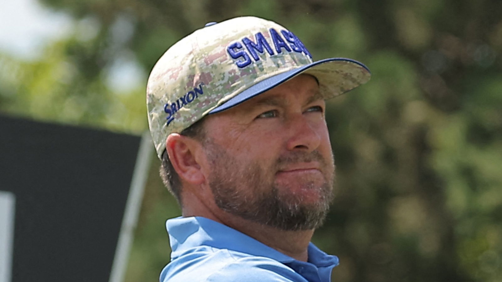 Graeme McDowell