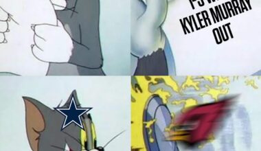 Your MNF Recap…