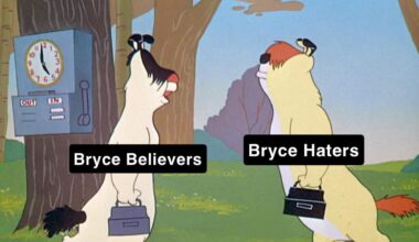 Changing of the Sub this week