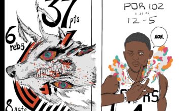 FOX DEVIL DO YOUR THING