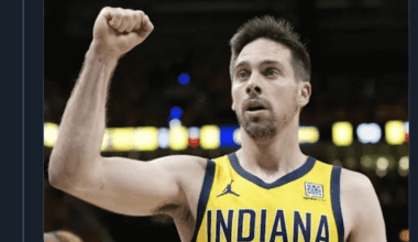 Kevin Pritchard just roasted Evan Sidery with one emoji 😩