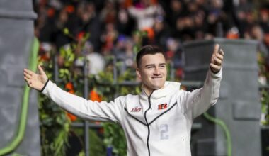 Let's not forget to celebrate the new franchise FG record!