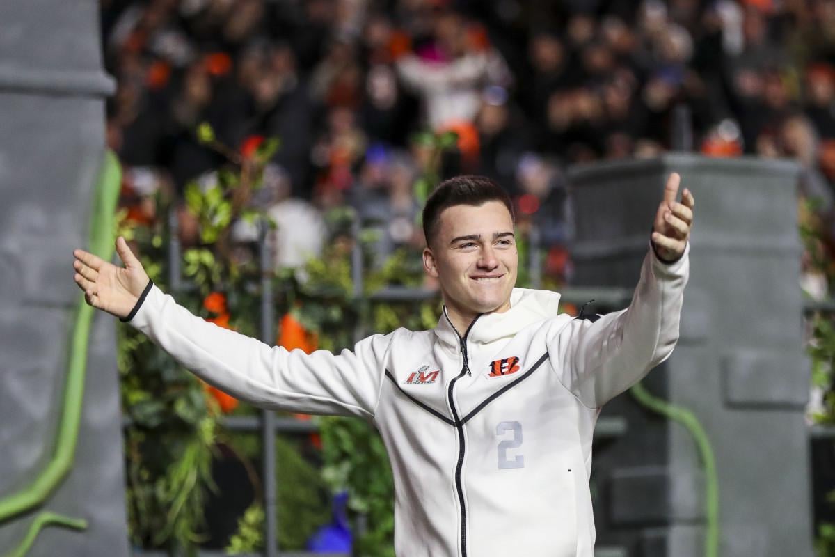 Let's not forget to celebrate the new franchise FG record!