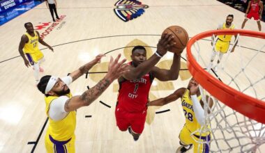 The Game That Should’ve Never Happened