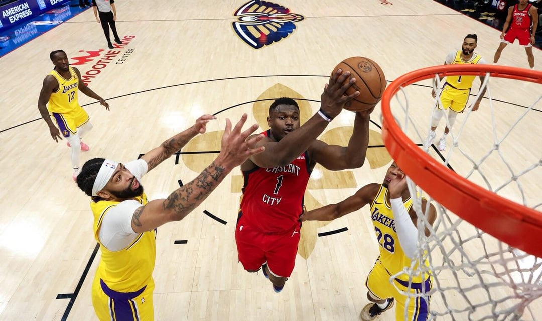 The Game That Should’ve Never Happened