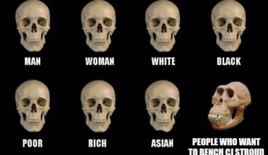 No matter what. We are all human.