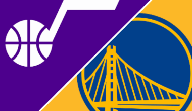 [GAME THREAD] Utah Jazz @ Golden State Warriors | Monday Nov 24 8:00 PM MT (10:00 PM ET)