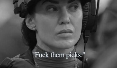 Carlie Irsay at the trade deadline