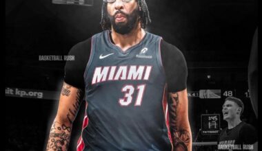 Have Heat fans genuinely lost their minds????