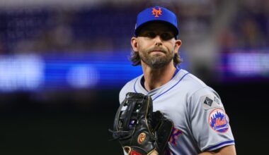 Mets' Jeff McNeil had procedure for Thoracic Outlet Syndrome earlier this offseason