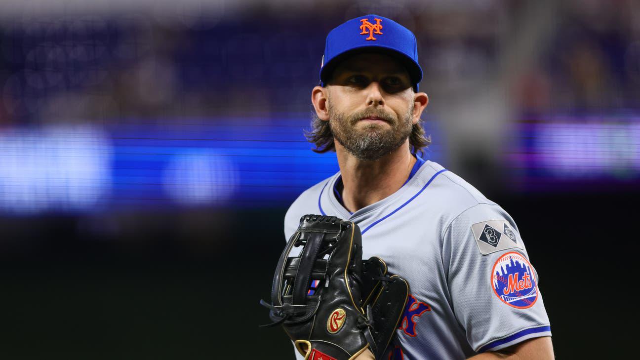 Mets' Jeff McNeil had procedure for Thoracic Outlet Syndrome earlier this offseason