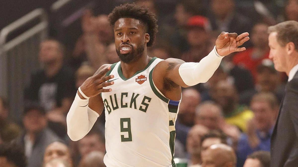 The team may be gross but having Wes back and on the mic has been awesome. 🏹