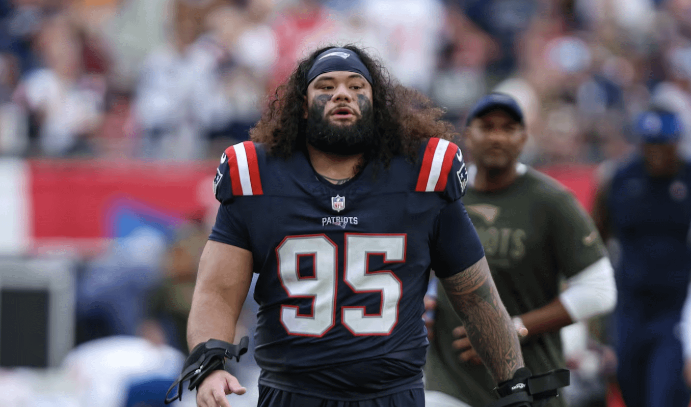 Dear Eliot Wolf: Please Extend our Fullback