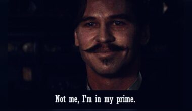 Rodgers vs Medical Staff