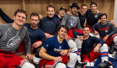 Broadway Hat for Robo, the first repeat winner!