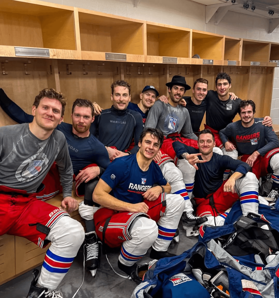 Broadway Hat for Robo, the first repeat winner!