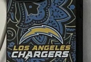 My phone case from a year ago and from a pic I took a few days ago perfectly depict how this season has gone so far🫠