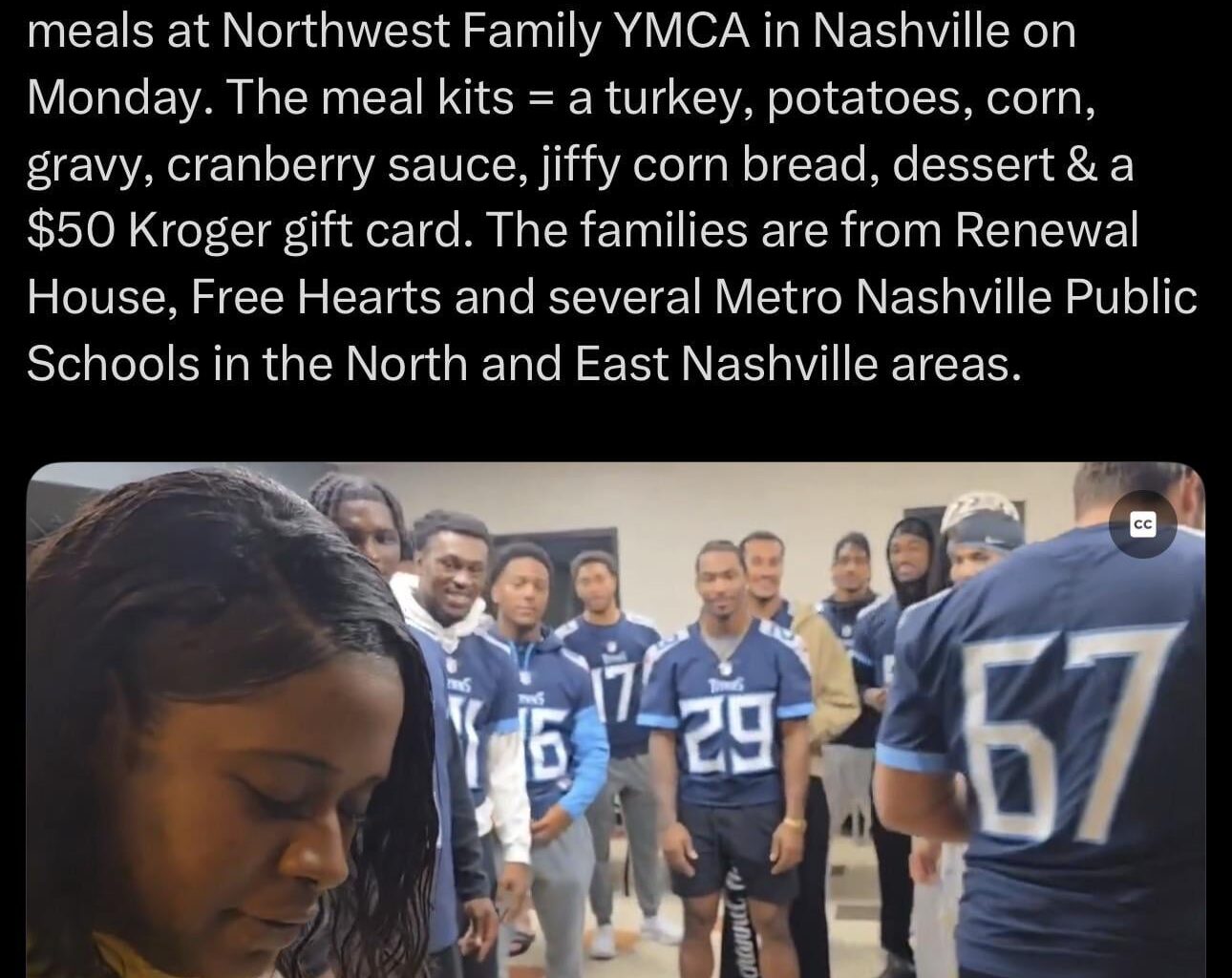 This draft class is full of culture setters