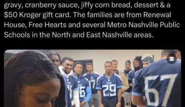 This draft class is full of culture setters