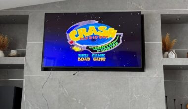 Jeremiah Estrada on that OG Xbox