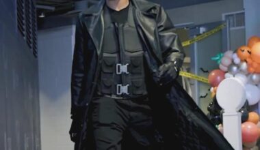 Here's Ryan Rollins to make your day better