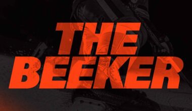 Verbeek chats on new episode of The Beeker