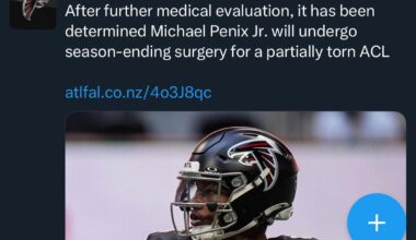 Surgery on the ACL Official