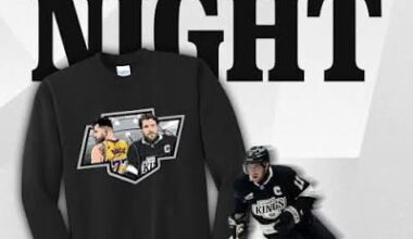 I’m cool with the kings. I like them well enough. Not a big lakers fan