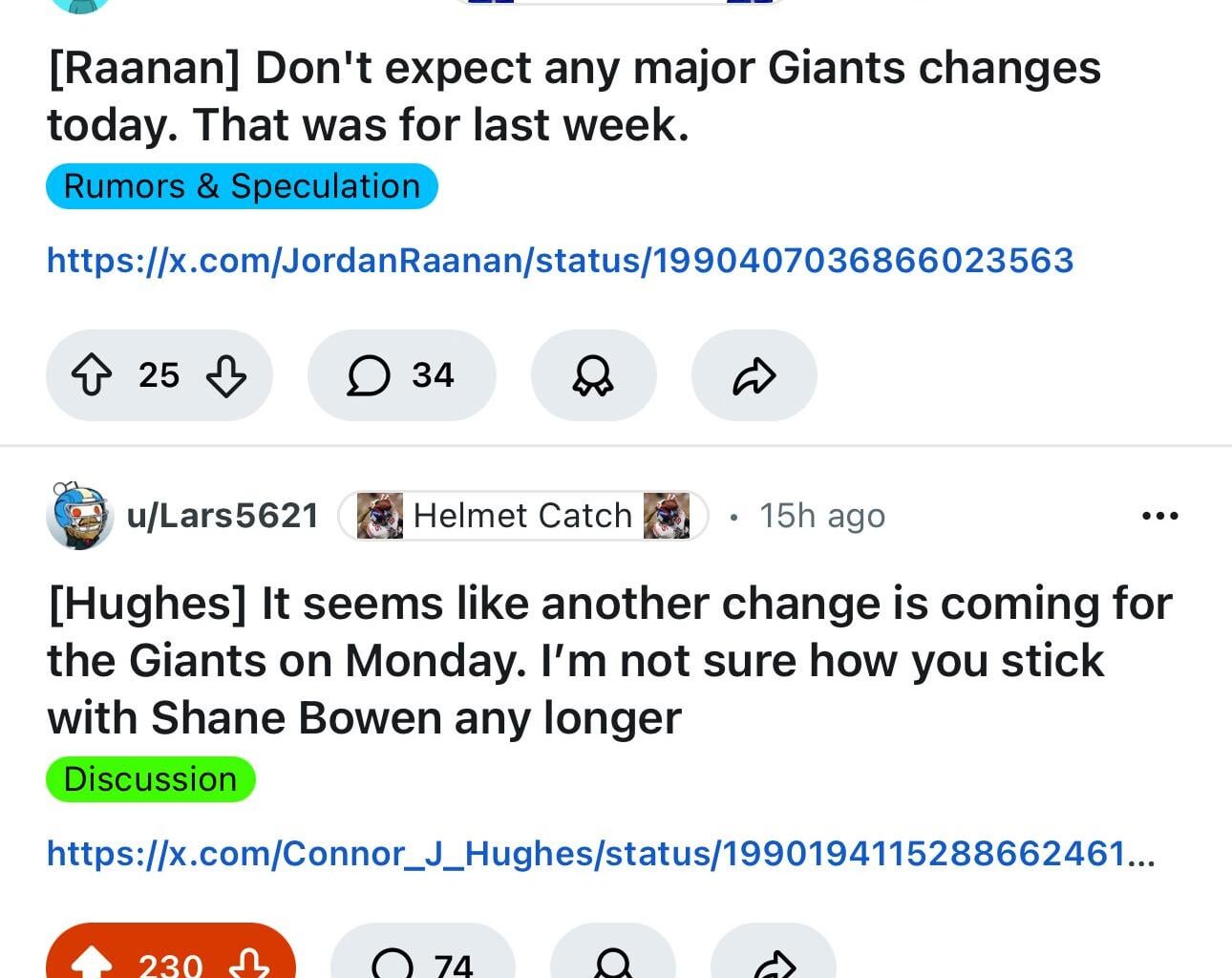 This is why I don’t trust the NY Sports Media