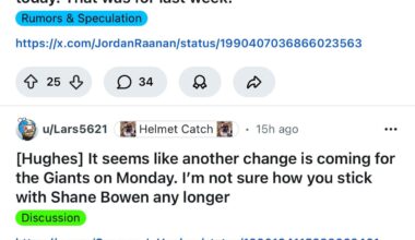 This is why I don’t trust the NY Sports Media