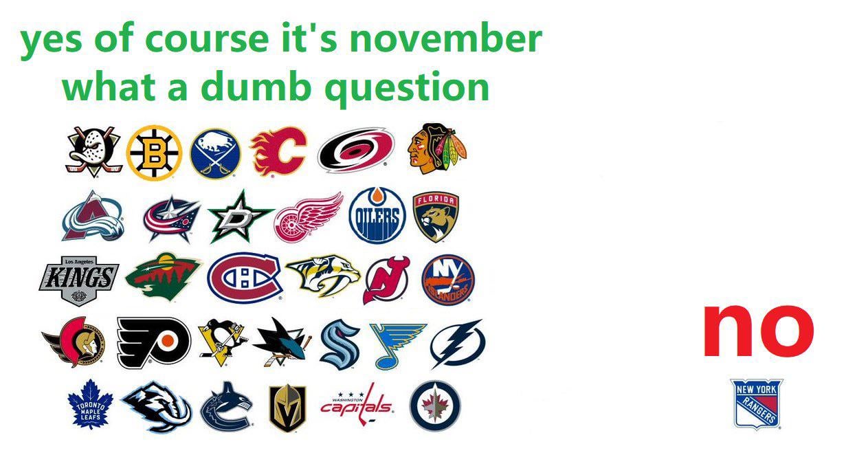 Has your team won at home?