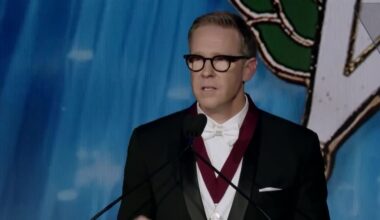 Sam Presti Oklahoma Hall of Fame Speech