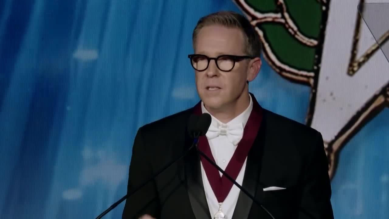 Sam Presti Oklahoma Hall of Fame Speech