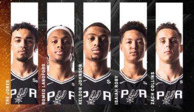 Anyone complaining about a wealth of guards, or entertaining Fox trades, obviously never had the pleasure of watching this lineup play.