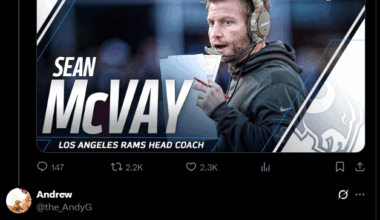 A normal opinion 8 years ago