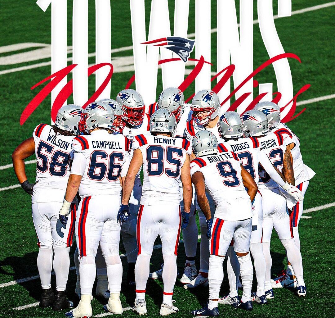 Official - Giants Build Up Week - Free Chat Thread