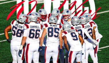 Official - Giants Build Up Week - Free Chat Thread