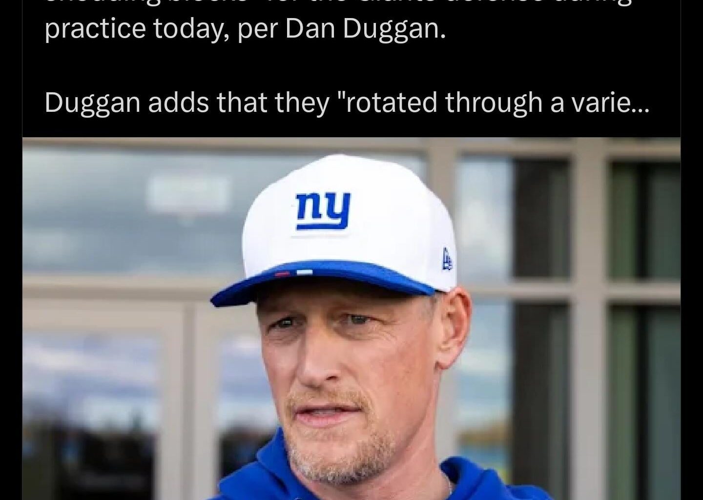 From Kafka completely overhauling practice to Bullen doing camp drills in Week 13 to work on missed tackles and fundamentals what were Daboll & Bowen actually doing? And how were they able to get away with it for so long?