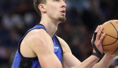 Interesting Stat On The Magic This Season!