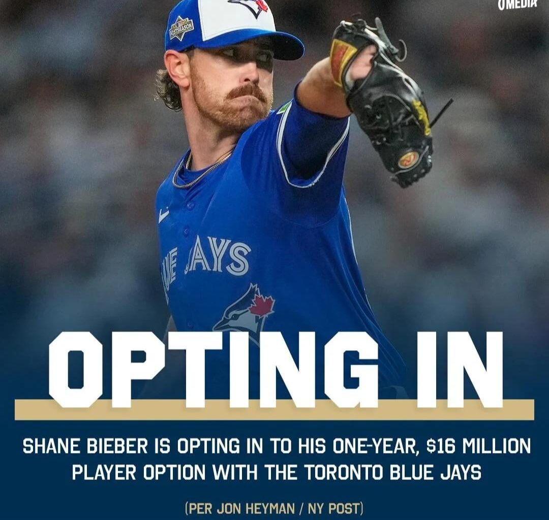 For anyone who had hope: Bieber is staying in Toronto