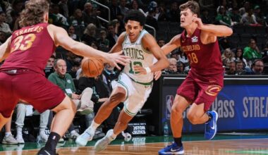 RJ Luis waived by Maine Celtics, will undergo surgery