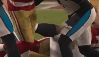 When busting a nut costs you the average American annual salary.