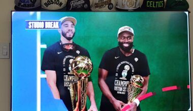 Celtics hat collections