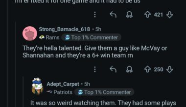 Idk if this makes me feel better or worse.....