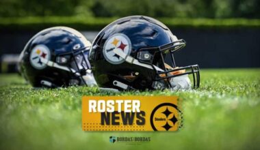 [Steelers] We have claimed S Sebastian Castro off waivers from the Tampa Bay Buccaneers and released S Juan Thornhill.
