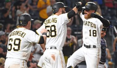 Acuña’s best throw ever, according to Acuña (starts at 3:18)