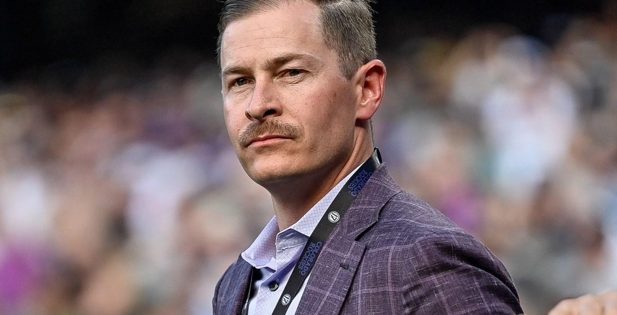 [Purple Row] New reporting raises questions about Rockies’ hunt for new PBO/GM