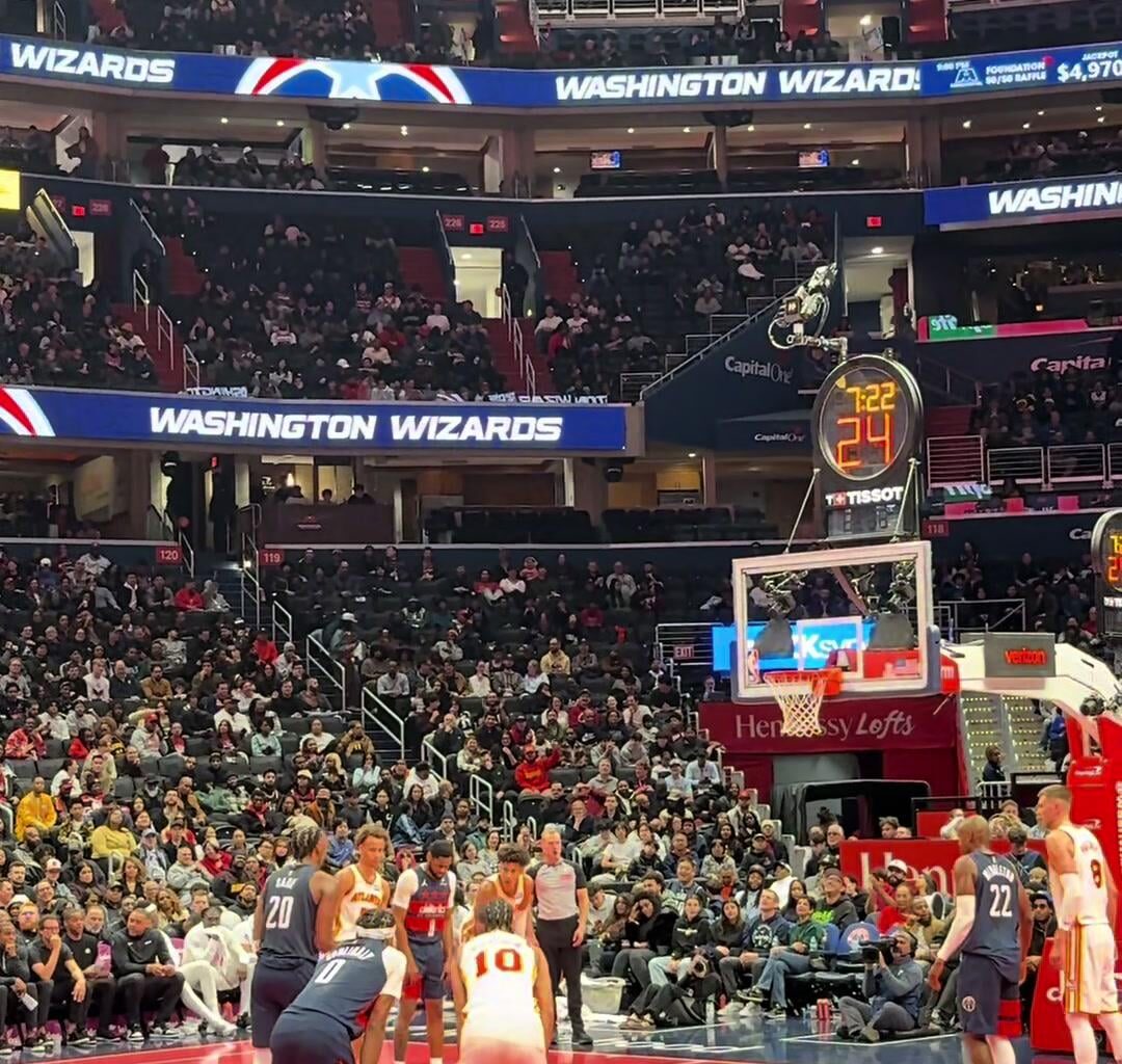 Alex Sarr MVP Chants?