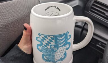 Look what I just found