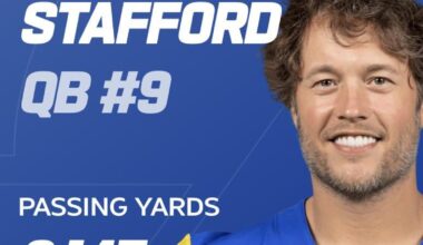 Is it time to start talking about it?